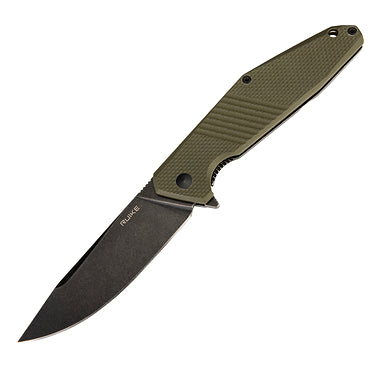 Ruike D191-G Green