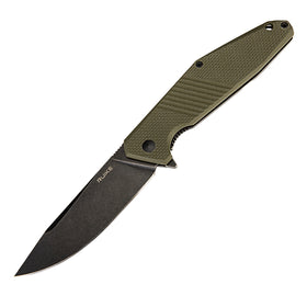 Ruike D191-G Green