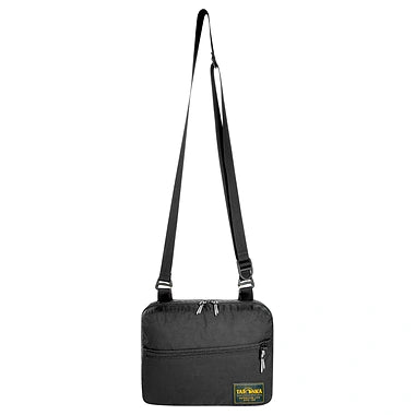 Tatonka Brand Cross Body Bag M-Black