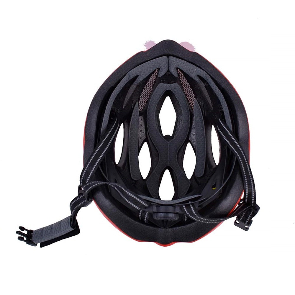 Safety Labs AVEX Matt Red-L