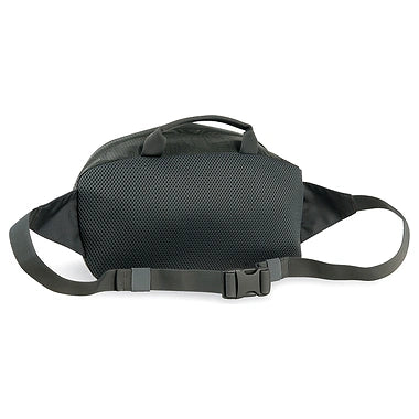 Tatonka Brand Hip Bag M Titan Grey Travel Accessory