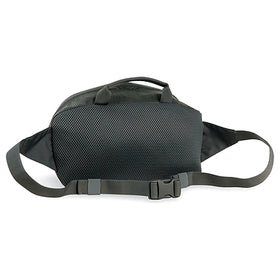 Tatonka Brand Hip Bag M Titan Grey Travel Accessory