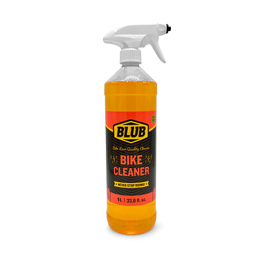 Blub Bike Cleaner
