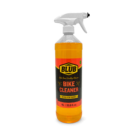 Blub Bike Cleaner