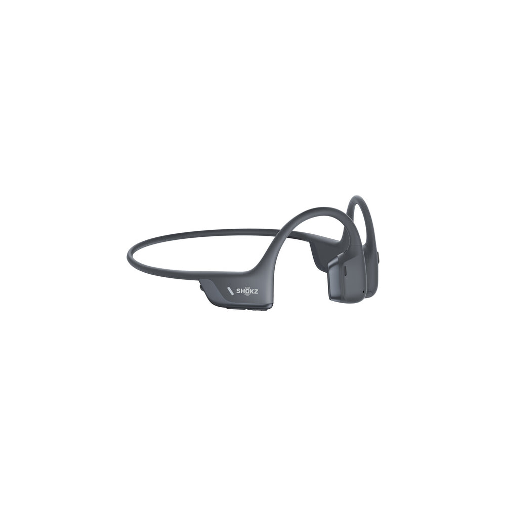 Shokz Open Run Pro 2 Mini S821-Black