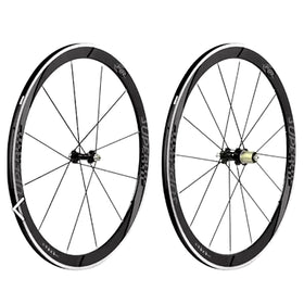 Gist CL Road Disc Brake Wheelset