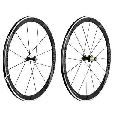 Gist CL Road Disc Brake Wheelset