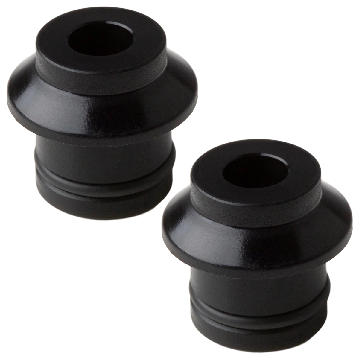 SeaSucker HUSKE 9x100mm Quick Release Plugs w/ QR Axle