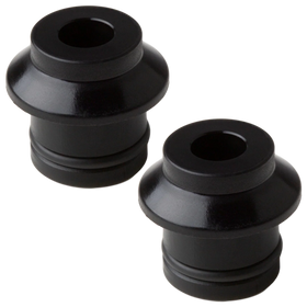 SeaSucker HUSKE 9x100mm Quick Release Plugs w/ QR Axle