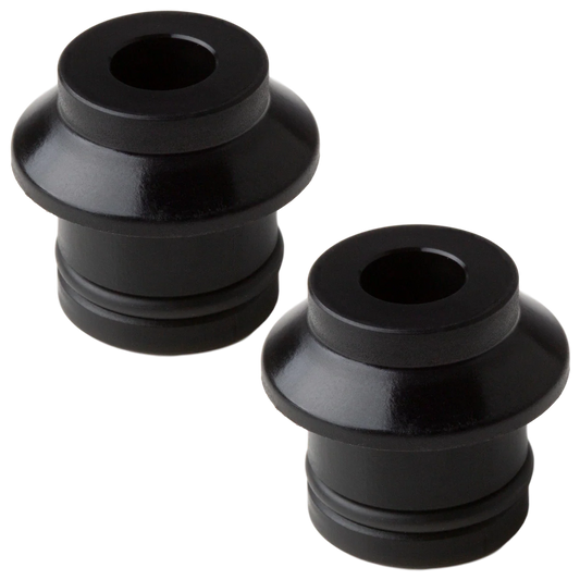 SeaSucker HUSKE 9x100mm Quick Release Plugs and Skewer
