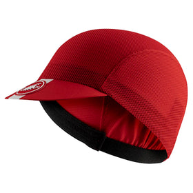 A/C CYCLING CAP-RED