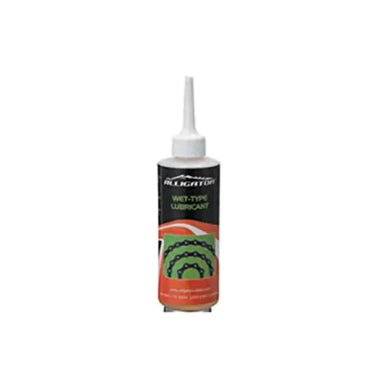 Alligator Wet Type Lubricant