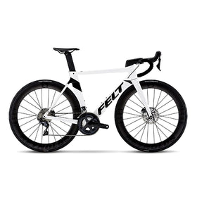 Felt AR Advanced Ultegra (White) - 54