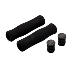 Shimano Pro-Grip RollerRace Performance Grips (Black)