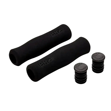 Shimano Pro-Grip RollerRace Performance Grips (Black)