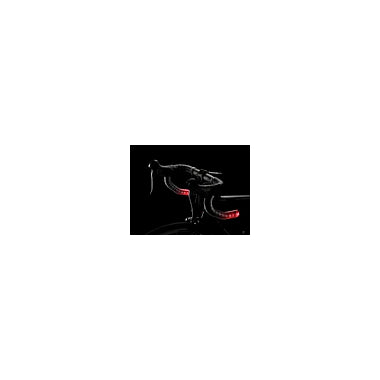 CICLOVATION BT ADVANCED LEATHER TOUCH FUSION RED