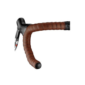 CICLOVATION HANDLEBAR TAPE: ADVANCED GRIND TOUCH, RUBBER BASED, CHOCOLATE BROWN