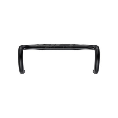 ZIPP Service Course SL-80 Alloy Handlebar – 38 cm (Matte Black)