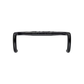 ZIPP Service Course SL-80 Alloy Handlebar – 38 cm (Matte Black)
