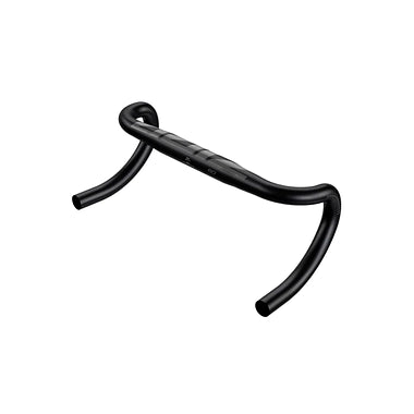 ZIPP Service Course SL-80 Alloy Handlebar – 38 cm (Matte Black)