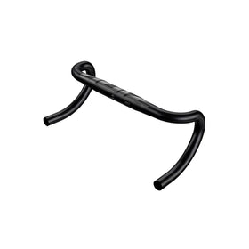 ZIPP Service Course SL-80 Alloy Handlebar – 38 cm (Matte Black)