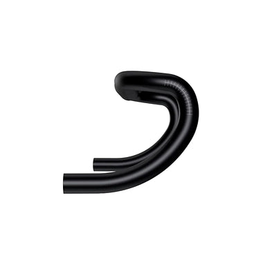 ZIPP Service Course SL-80 Alloy Handlebar – 38 cm (Matte Black)