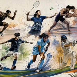 All Other Sports