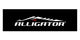 Alligator 