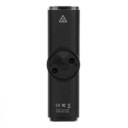 Magicshine ALLTY Series Bike Lights Garmin Base Mount