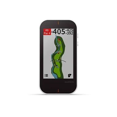 Approach G80 - Golf Gps & Launch Monitor