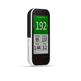 Approach G80 - Golf Gps & Launch Monitor
