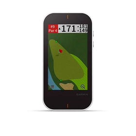 Approach G80 - Golf Gps & Launch Monitor