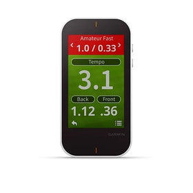 Approach G80 - Golf Gps & Launch Monitor