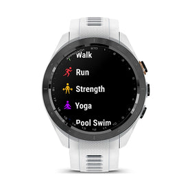 Garmin Approach S70 Smart Watch
