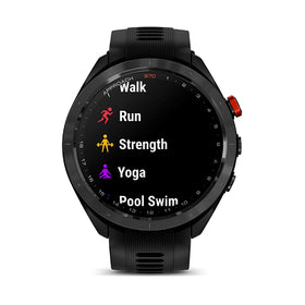 Garmin Approach S70 Smart Watch