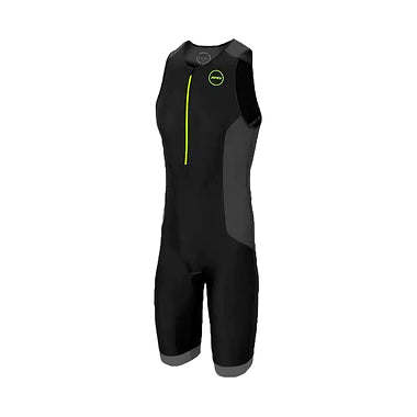 Zone 3 Men’s Aquaflo Plus Sleevless Trisuit