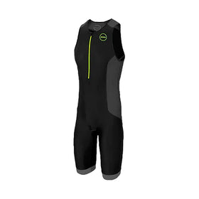 Zone 3 Men’s Aquaflo Plus Sleevless Trisuit