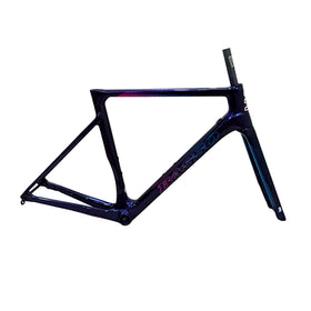 Basso Frame Astra Disc  - 45 (Purple)