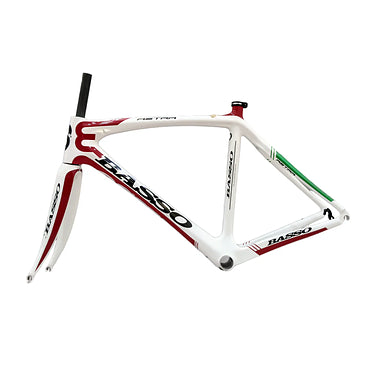 Basso Frame Astra Rim - 51  (Italia)
