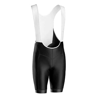 GSG Aurine Men's Cycling Bibshorts (Nero)