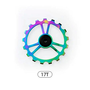 Cyclami Derailleur Pulley  pair