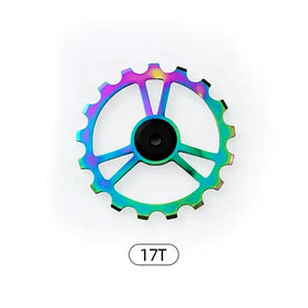 Cyclami Derailleur Pulley  pair