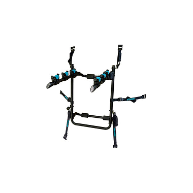 Bearack Genesis Pro Trunk Bike Racks