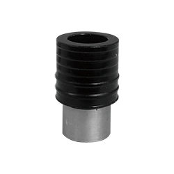 Bitex BX106F Front Hub Conversion Caps - 12x100mm