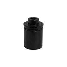 Bitex BX312F Front Hub Conversion Caps - M9(QR)x100mm