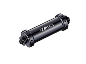 Bitex BX314F Front Road Hub, Black, 20h