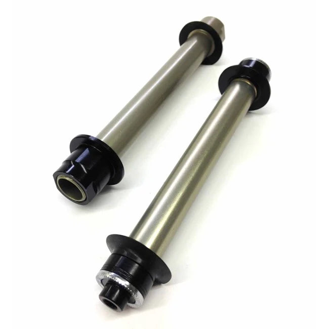 Bitex BXMTR12R Rear Hub Conversion Axle - M10(QR)x135mm