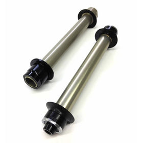 Bitex BXMTR12R Rear Hub Conversion Axle - M10(QR)x135mm