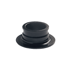 Bitex BX402F  End Caps / Axle System - 15x110mm