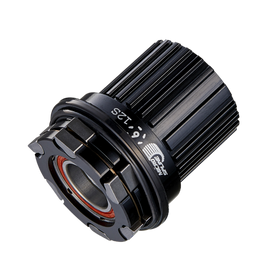 Bitex Alloy Freehub Body for MTB Hubs, Shimano Microspline 12s